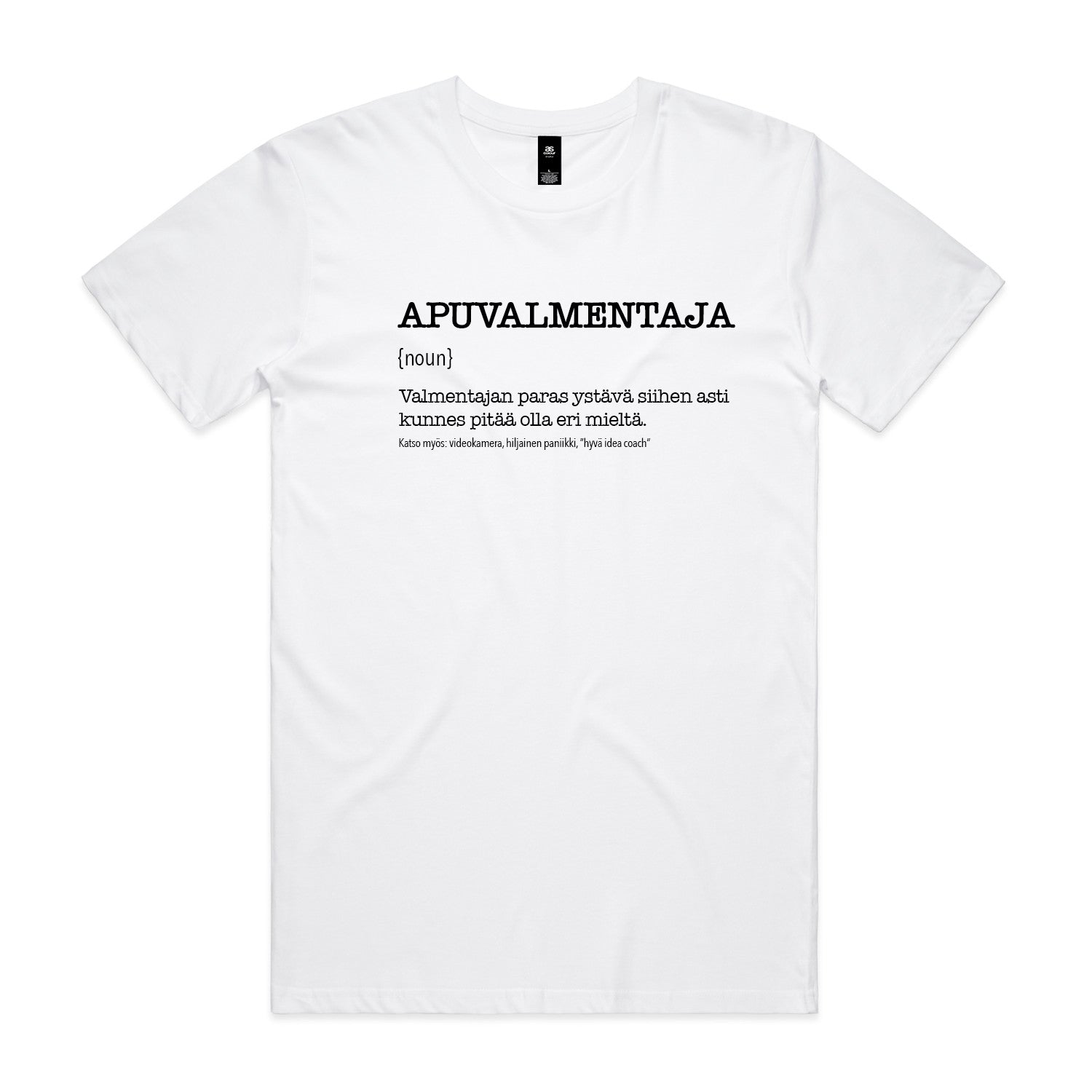 TEEBEE Apuvalmentaja