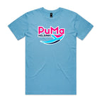 PuMa Helsinki Logo T-Paita