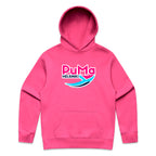 PuMa Helsinki Logo huppari