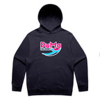 PuMa Helsinki Logo huppari