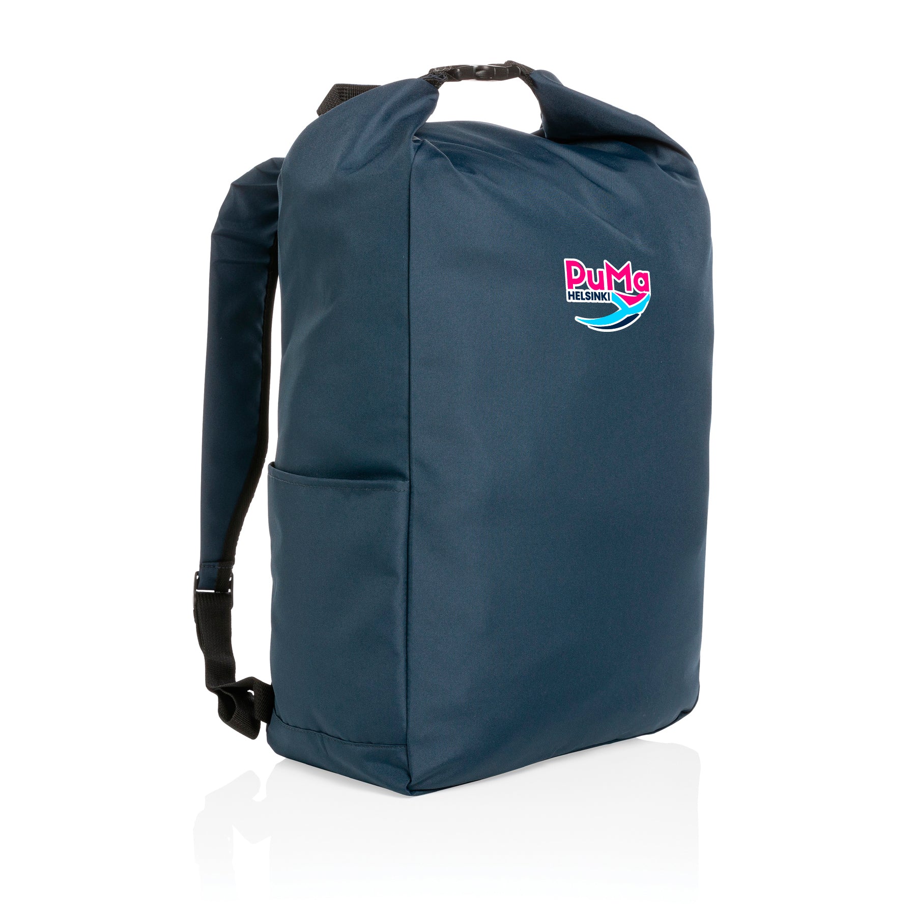PuMa Helsinki Roll-Top Reppu