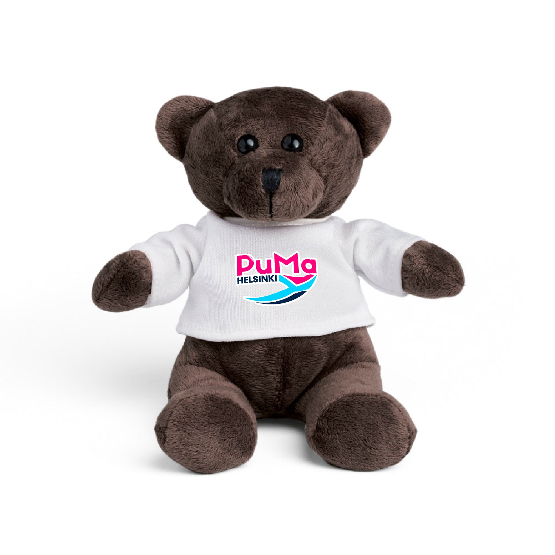 PuMa Helsinki Nalle