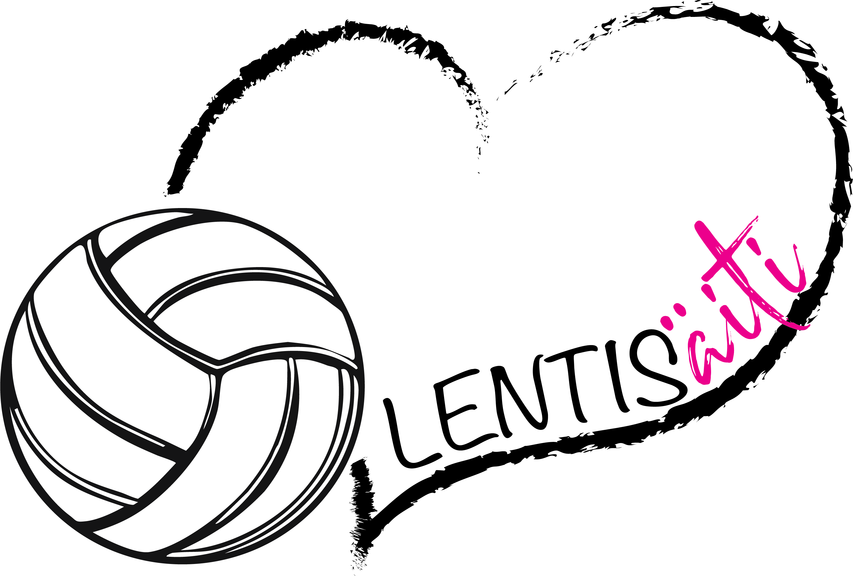 PuMa Sydän T-Paita W