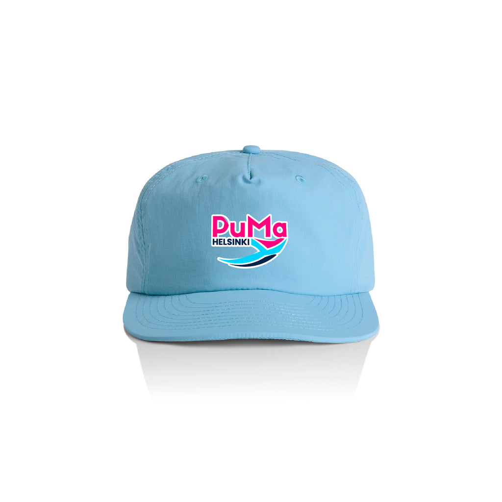 PuMa Helsinki Surf lippalakki