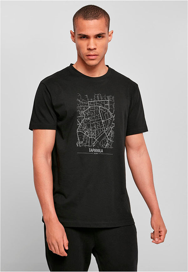 TEEBEE TAPANILA T-paita UNISEX