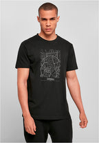 TEEBEE TAPANILA T-paita UNISEX