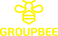 Groupbee logo main.