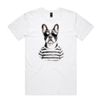 TEEBEE Cool Dogi T-paita