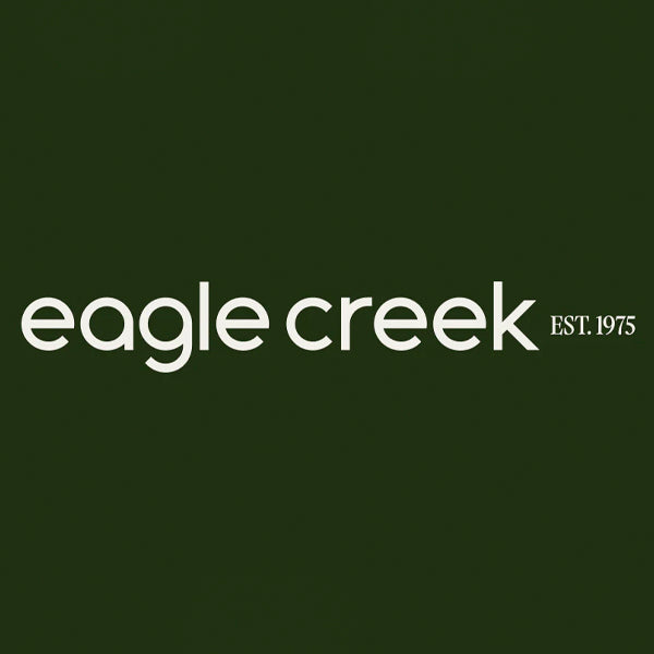 Eagle Creek logo.