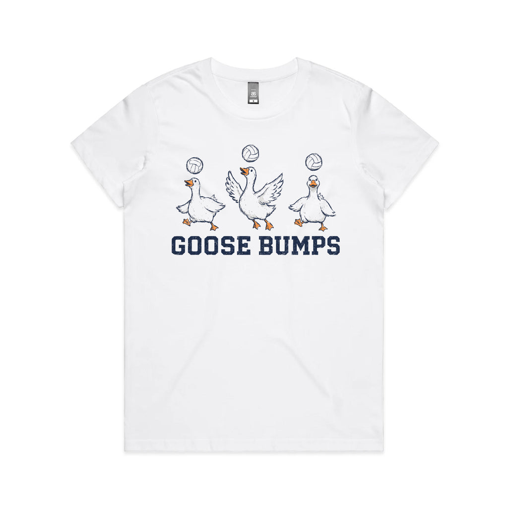 TEEBEE Goose