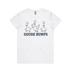 TEEBEE Goose