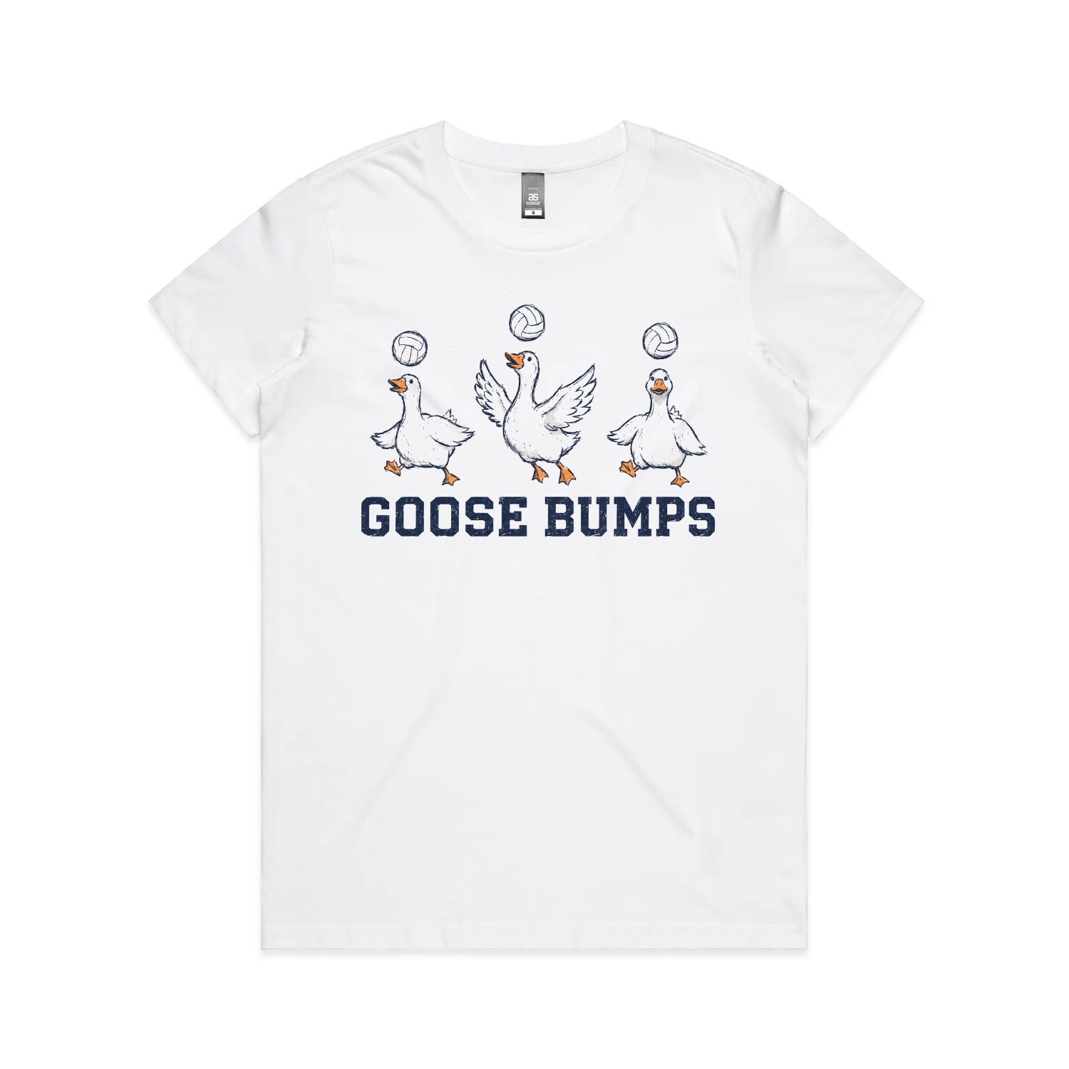 TEEBEE Goose