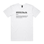 TEEBEE Huoltaja