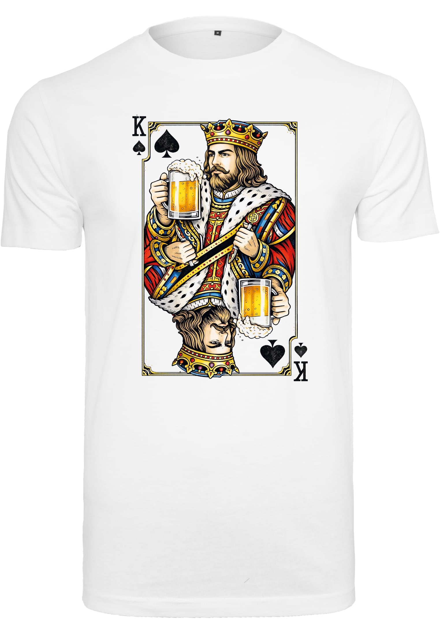 TEEBEE Patakunkku T-paita