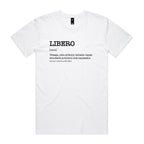 TEEBEE Libero