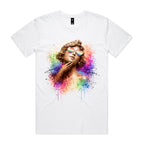 TEEBEE Pride Manta T-paita