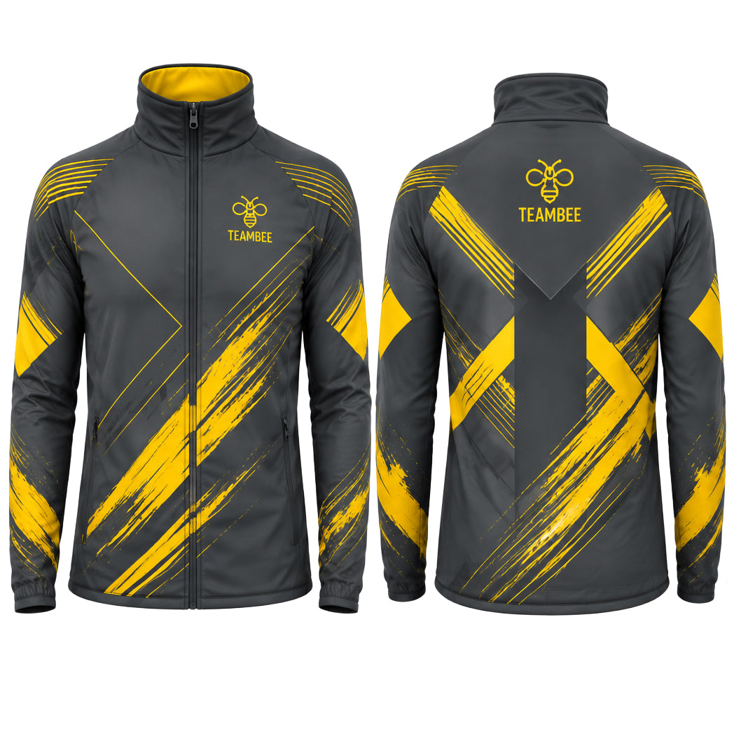 TEAMBEE Juoksutakki UNISEX