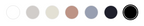 AS COLOUR W Classic T-Paita