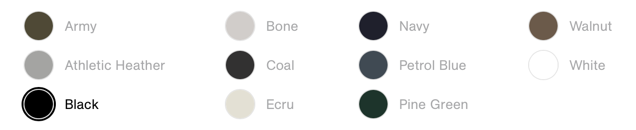 PROMOBEE AS Stensil huppari Tank alk 32,10€ alv 0