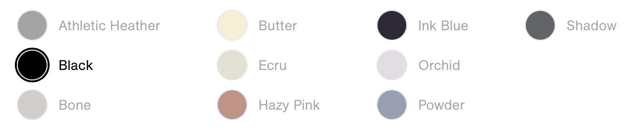 PROMOBEE AS W Relax college alk 24,59€ alv 0