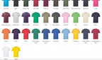PROMOBEE BUDJETTI T-paita UNISEX alk 4€ alv 0%