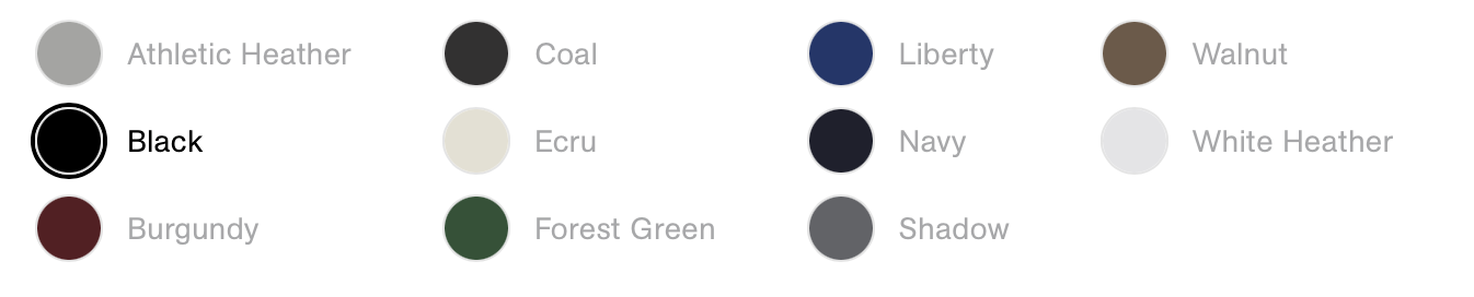 PROMOBEE AS Standard huppari alk 19,95€ alv 0