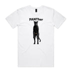 TEEBEE PANTher T-paita