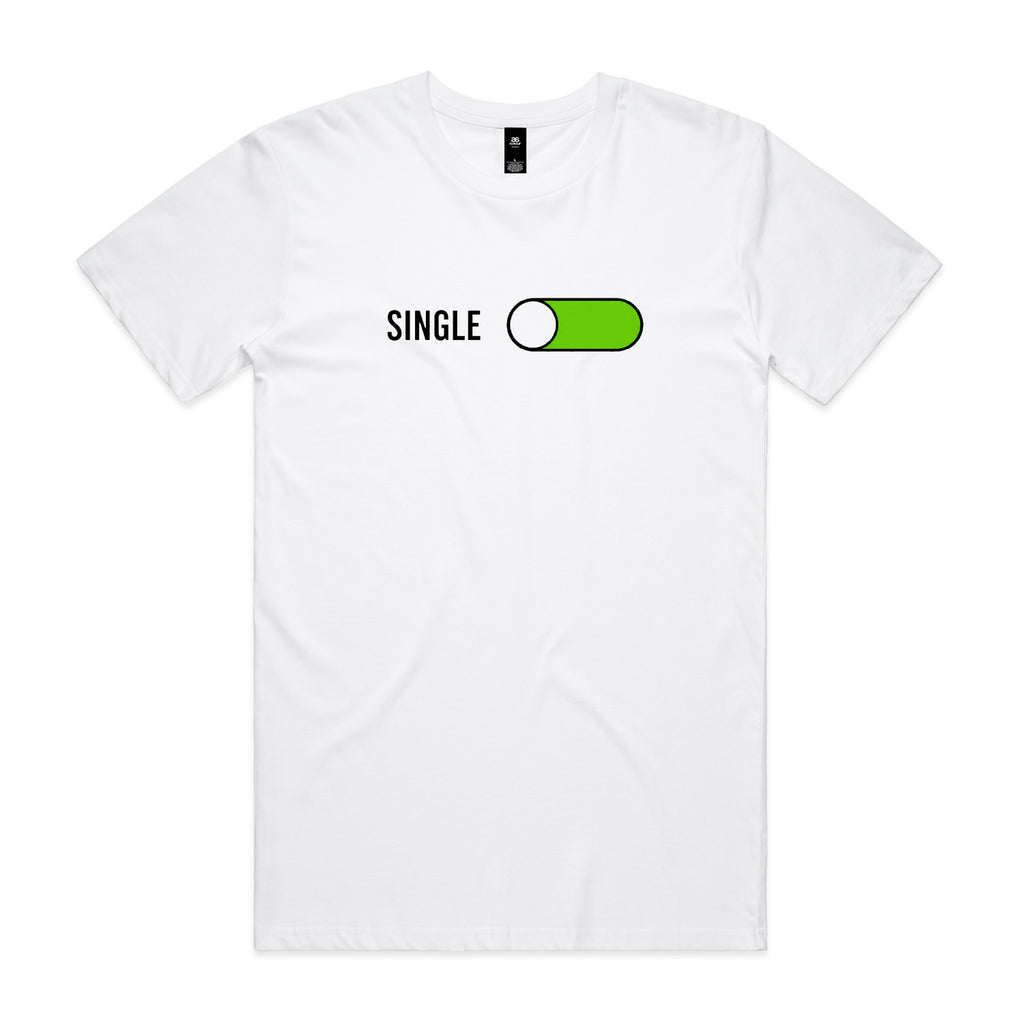 TEEBEE Sinkku T-paita