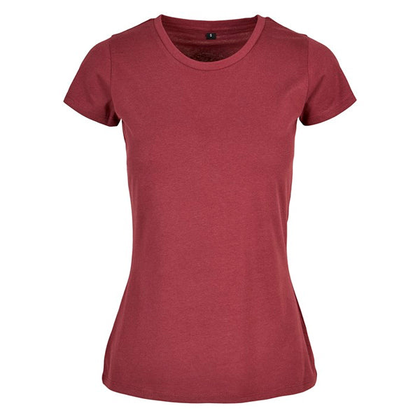 PROMOBEE T-paita Basic WOMENS alk 6,5€ alv 0%