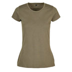 PROMOBEE T-paita Basic WOMENS alk 6,5€ alv 0%