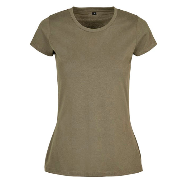 PROMOBEE T-paita Basic WOMENS alk 6,5€ alv 0%