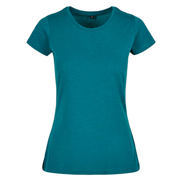 PROMOBEE T-paita Basic WOMENS alk 6,5€ alv 0%