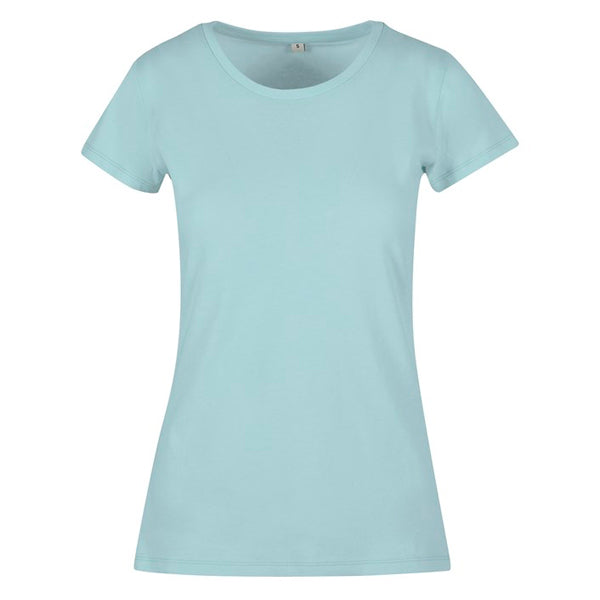 PROMOBEE T-paita Basic WOMENS alk 6,5€ alv 0%