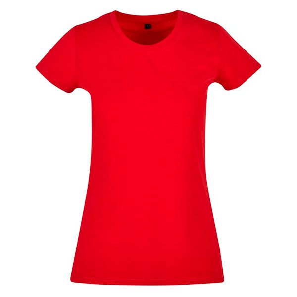 PROMOBEE T-paita Basic WOMENS alk 6,5€ alv 0%