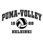 PuMa University huppari