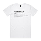 TEEBEE Valmentaja