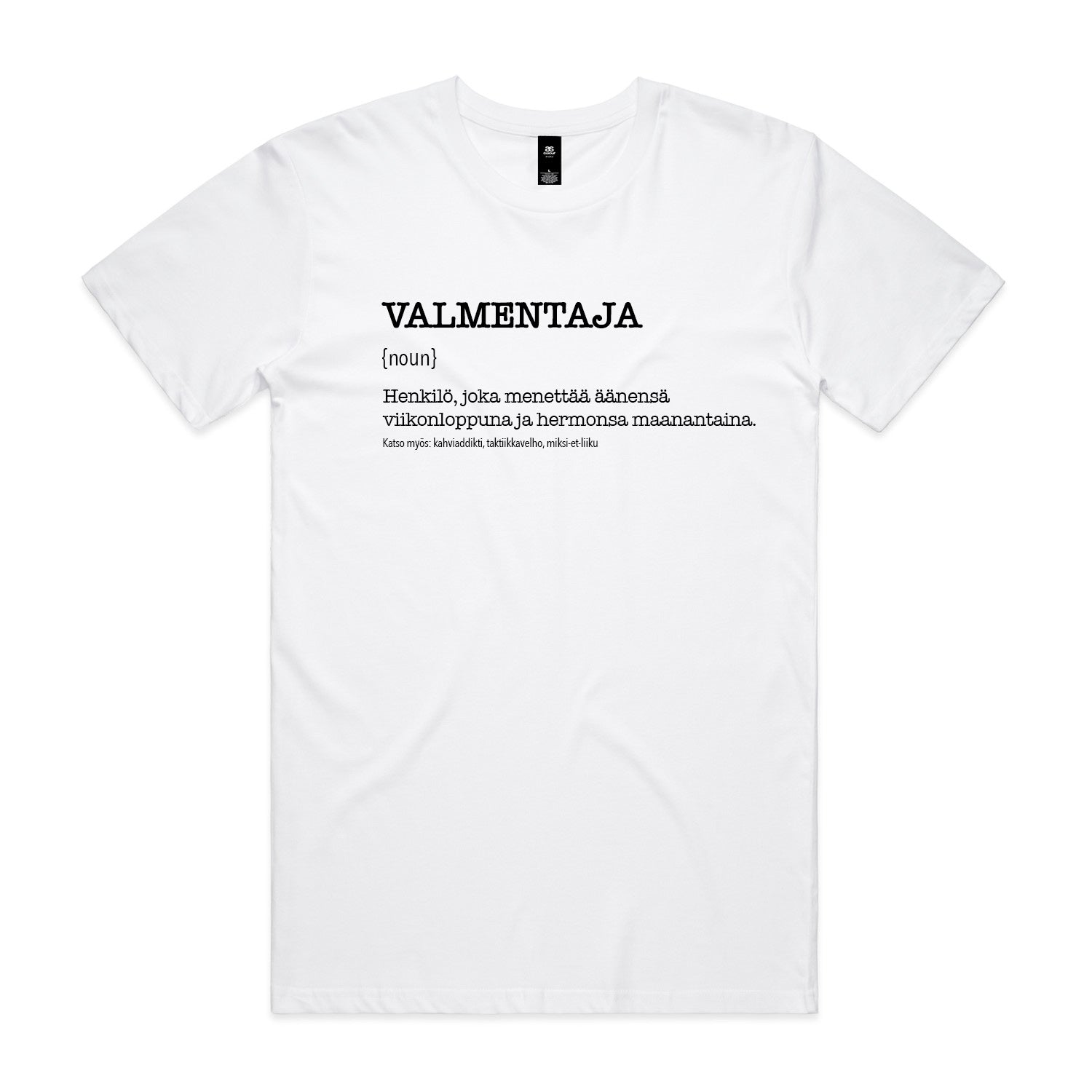 TEEBEE Valmentaja
