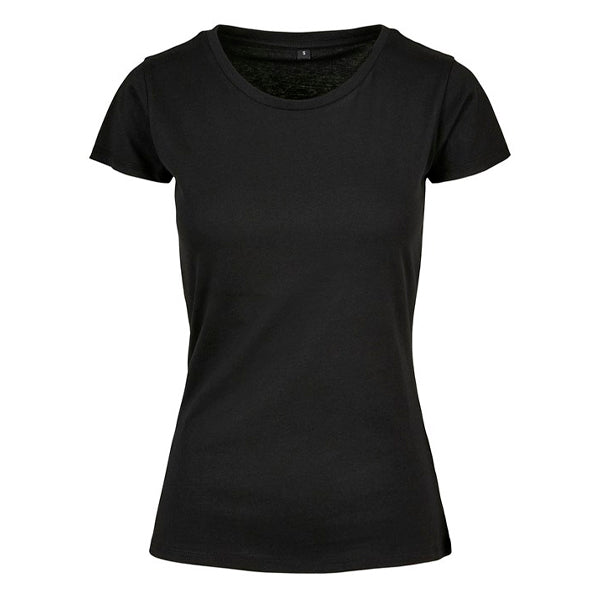 TEEBEE T-paita Basic WOMENS