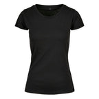 TEEBEE T-paita Basic WOMENS