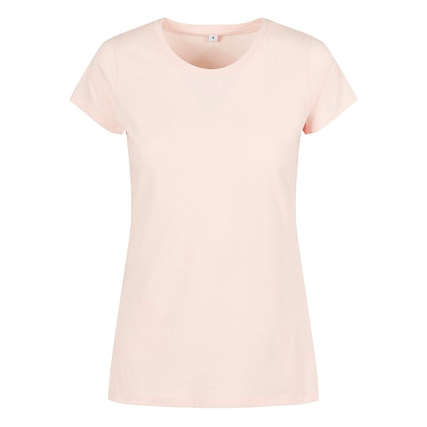 TEEBEE T-paita Basic WOMENS