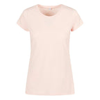 TEEBEE T-paita Basic WOMENS