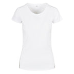 TEEBEE T-paita Basic WOMENS