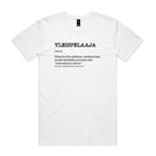 TEEBEE Yleispelaaja