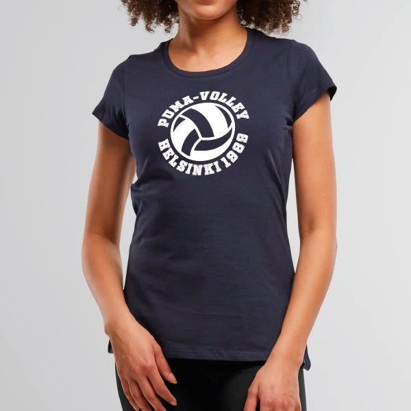 PuMa Pallo T-Paita W