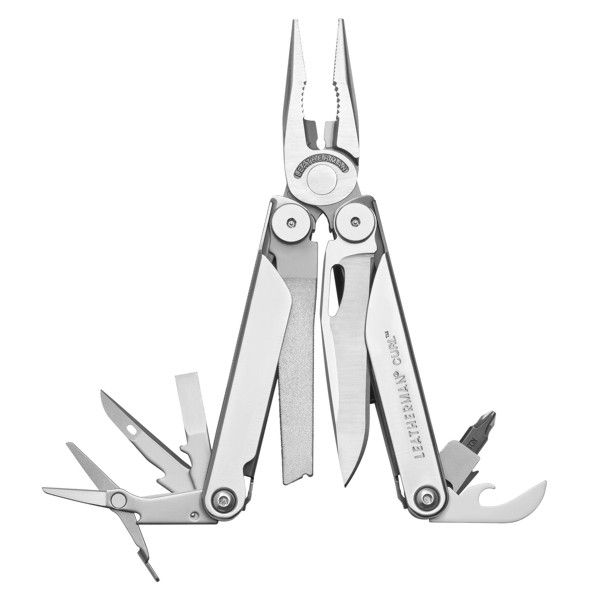 PROMOBEE Leatherman CURL