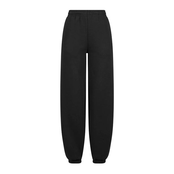 TEEBEE Fluffy-Collegehousut WOMENS