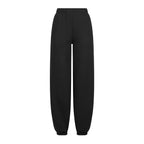 TEEBEE Fluffy-Collegehousut WOMENS