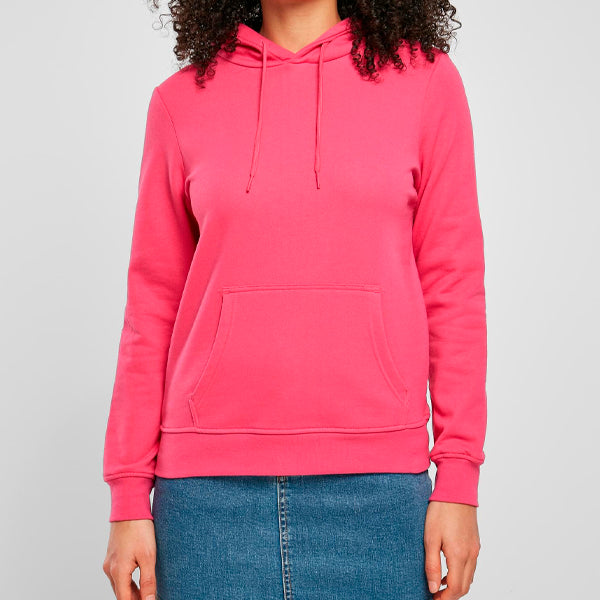 TEEBEE Huppari Basic WOMENS