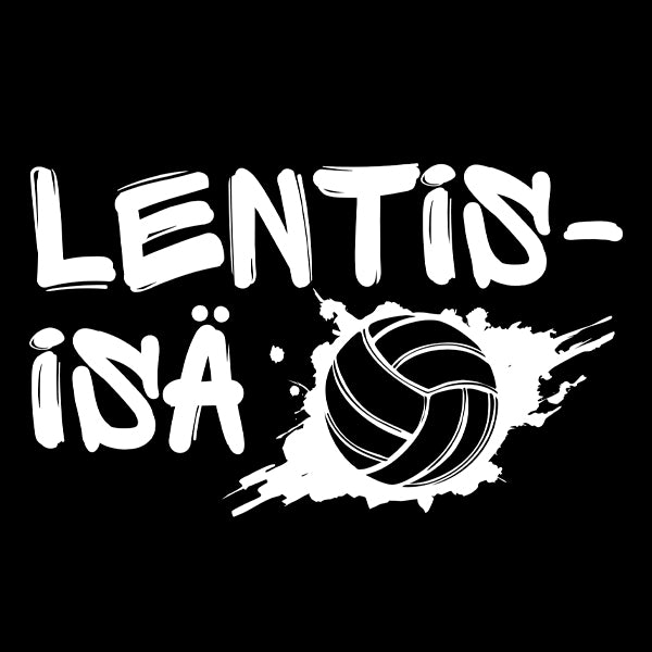 PuMa Lentisisä T-Paita