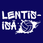 PuMa Lentisisä T-Paita